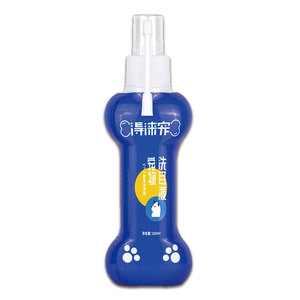 宠物洗耳液