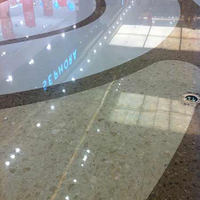 高臣藍(lán)粉做墻面，只有想不到?jīng)]有做不到！