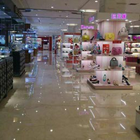 襄陽(yáng)華洋百貨首推高臣GC-8，一月后閃亮依舊！