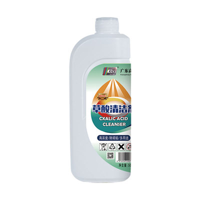 草酸清洁剂